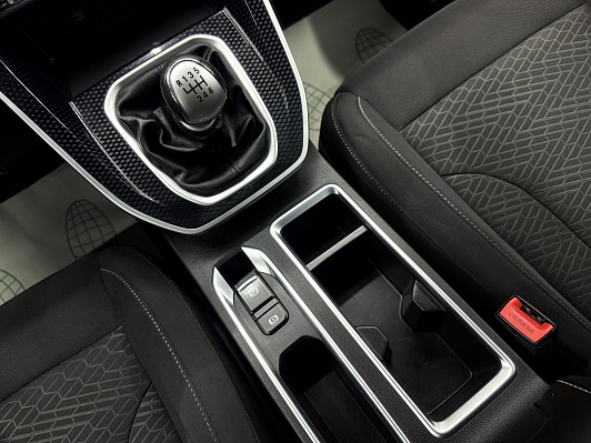 Haval M6 Family, 2023 года, пробег 64603 км