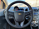 Chevrolet Aveo LT, 2012 года, пробег 144331 км