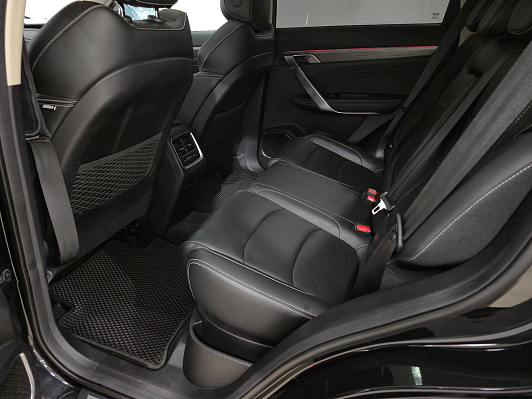 Geely Atlas Pro Flagship+, 2024 года, пробег 49064 км