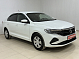 Volkswagen Polo Respect, 2021 года, пробег 137330 км