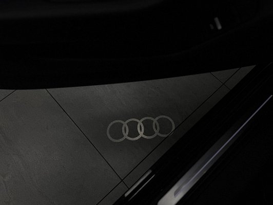 Audi A6 Design 45 TFSI quattro S tronic, 2023 года, пробег 35692 км