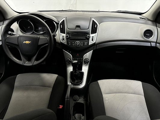 Chevrolet Cruze, 2014 года, пробег 192000 км