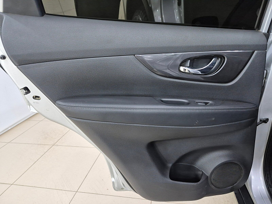 Nissan X-Trail XE, 2020 года, пробег 98000 км