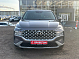 Hyundai Santa Fe, 2021 года, пробег 63772 км