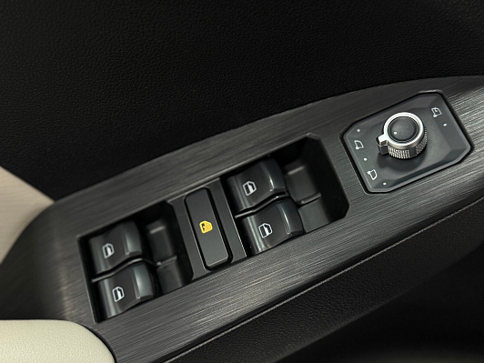 Haval Jolion Premium, 2022 года, пробег 100297 км