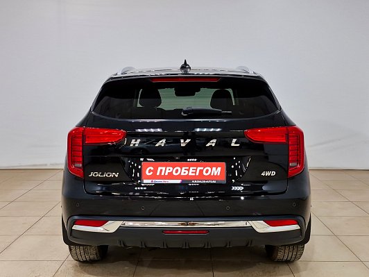 Haval Jolion Premium, 2023 года, пробег 46609 км