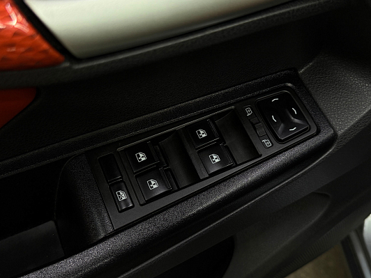 Lada (ВАЗ) Vesta Luxe Multimedia (2018-2019), 2018 года, пробег 46461 км