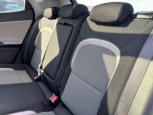 Kia Ceed Prestige, 2013 года, пробег 164000 км