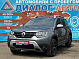 Renault Duster Style, 2021 года, пробег 113000 км