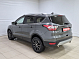 Ford Kuga Trend Plus, 2018 года, пробег 107260 км
