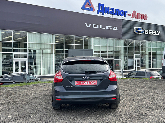 Ford Focus Ambiente, 2012 года, пробег 223905 км