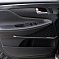 Hyundai Santa Fe Calligraphy, 2021 года, пробег 108993 км