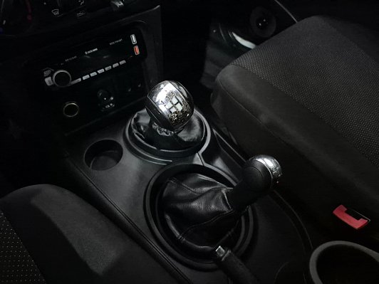 Chevrolet Niva GLC, 2011 года, пробег 126197 км