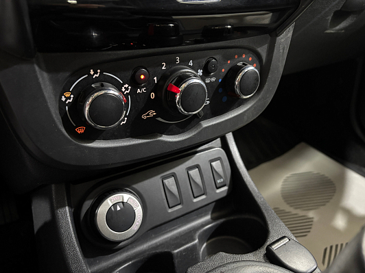 Renault Duster Privilege, 2016 года, пробег 198573 км