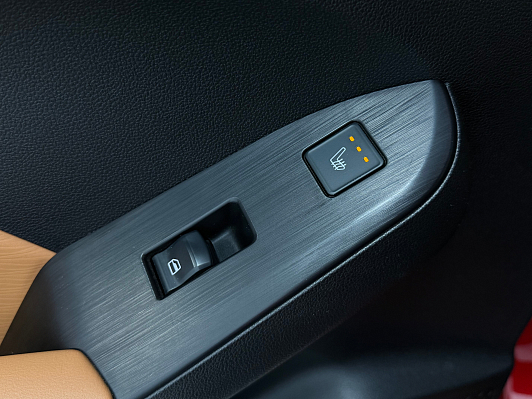 Haval Jolion Premium, 2023 года, пробег 67492 км