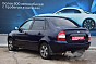 Lada (ВАЗ) Kalina, 2007 года, пробег 124040 км