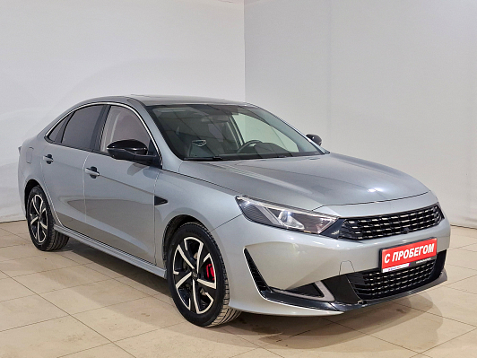 Kaiyi E5 Luxury, 2023 года, пробег 64365 км
