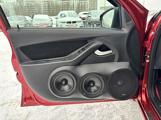 Lada (ВАЗ) Granta Comfort Glonass 21912-51-00B, 2018 года, пробег 148244 км