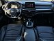 Kia Cerato GT Line, 2022 года, пробег 70200 км