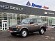 Lada (ВАЗ) 2121 (4x4) Classic, 2019 года, пробег 60324 км