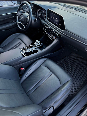 Hyundai Sonata Comfort, 2023 года, пробег 15154 км