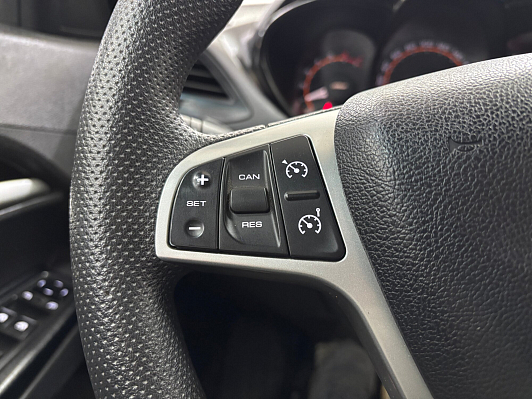 Lada (ВАЗ) Vesta Comfort Winter, 2018 года, пробег 85385 км