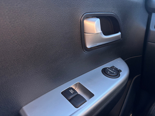 Kia Rio Comfort, 2013 года, пробег 209048 км