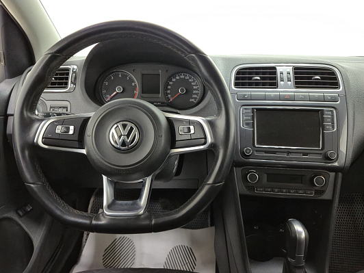 Volkswagen Polo CONNECT, 2019 года, пробег 137353 км