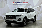 Chery Tiggo 7 Pro Luxury, 2021 года, пробег 34412 км