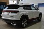 Changan CS35 Plus Техно, белый