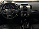 Kia Cerato, 2011 года, пробег 133939 км