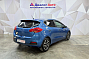 Kia Ceed Classic, 2012 года, пробег 267876 км