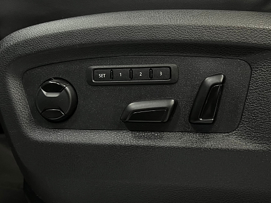 Volkswagen Multivan Highline, 2020 года, пробег 191511 км