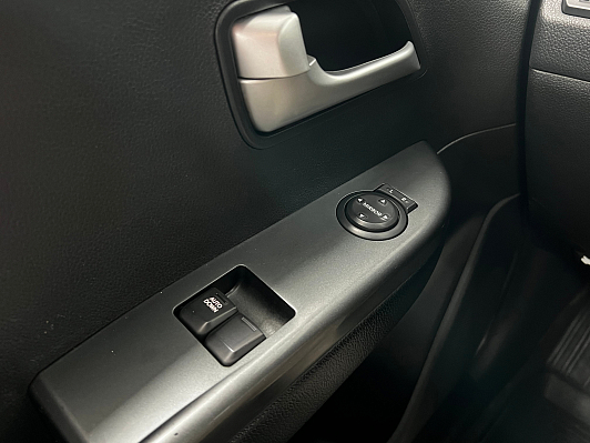 Kia Rio Comfort, 2012 года, пробег 177111 км