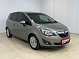 Opel Meriva Design Edition, 2013 года, пробег 155925 км