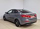 Kia Rio Comfort Кондиционер, 2015 года, пробег 169967 км