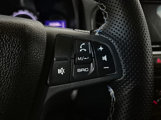 Lada (ВАЗ) XRAY Comfort, 2017 года, пробег 143584 км