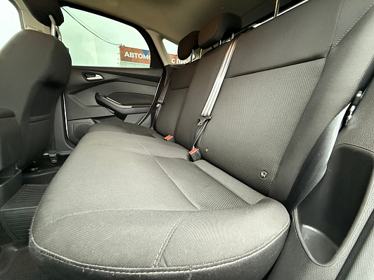 Ford Focus SYNC Edition, 2018 года, пробег 168000 км