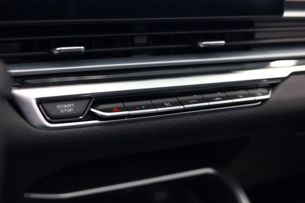 Belgee S50 Prestige, серый