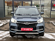 CHERY Tiggo 4 Cosmo, 2021 года, пробег 69522 км