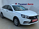 Lada (ВАЗ) Vesta Classic Start (2019), 2021 года, пробег 21528 км