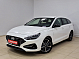 Hyundai i30 Elegance, 2022 года, пробег 83248 км