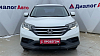 Honda CR-V Elegance, 2014 года, пробег 126733 км