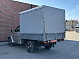 УАЗ Pickup, 2015 года, пробег 121638 км