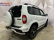 Chevrolet Niva GLCM, 2012 года, пробег 140900 км