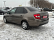 Lada (ВАЗ) Granta Comfort (2018-2021), 2020 года, пробег 63703 км