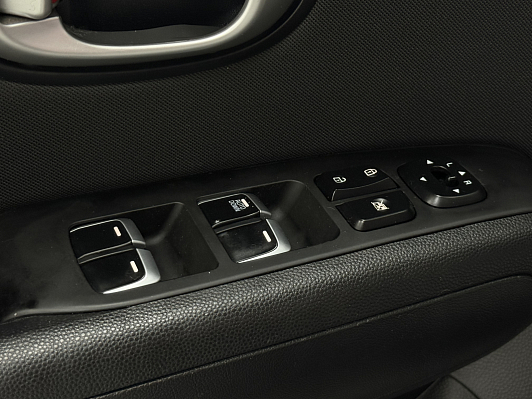 Kia Soul Classic, 2018 года, пробег 82825 км