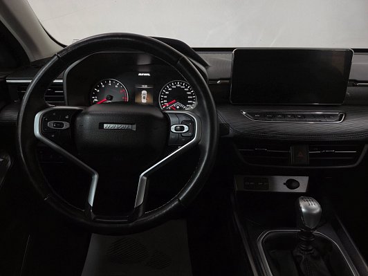 Haval Jolion Elite, 2023 года, пробег 74432 км