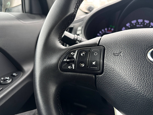 Kia Sportage Luxe, 2013 года, пробег 147419 км