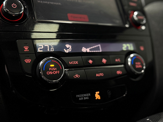 Nissan X-Trail, 2018 года, пробег 149800 км